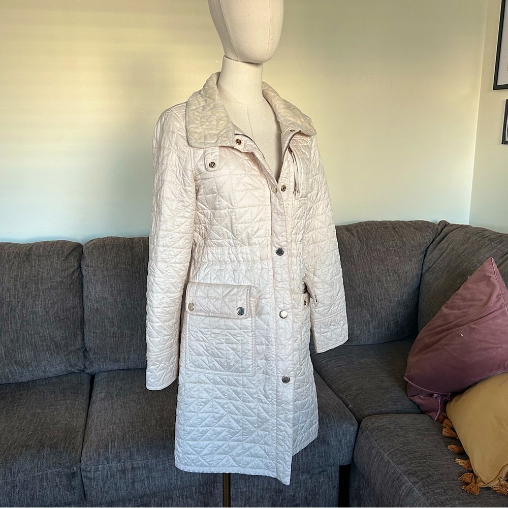 Marc by Marc Jacobs Puffer